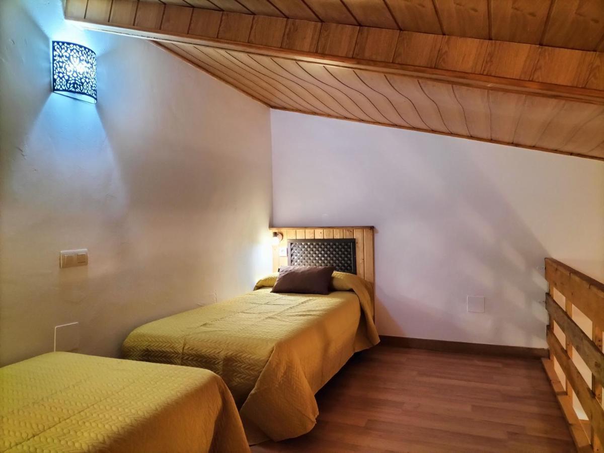 Albergue Don Camino Villalcazar de Sirga Bagian luar foto