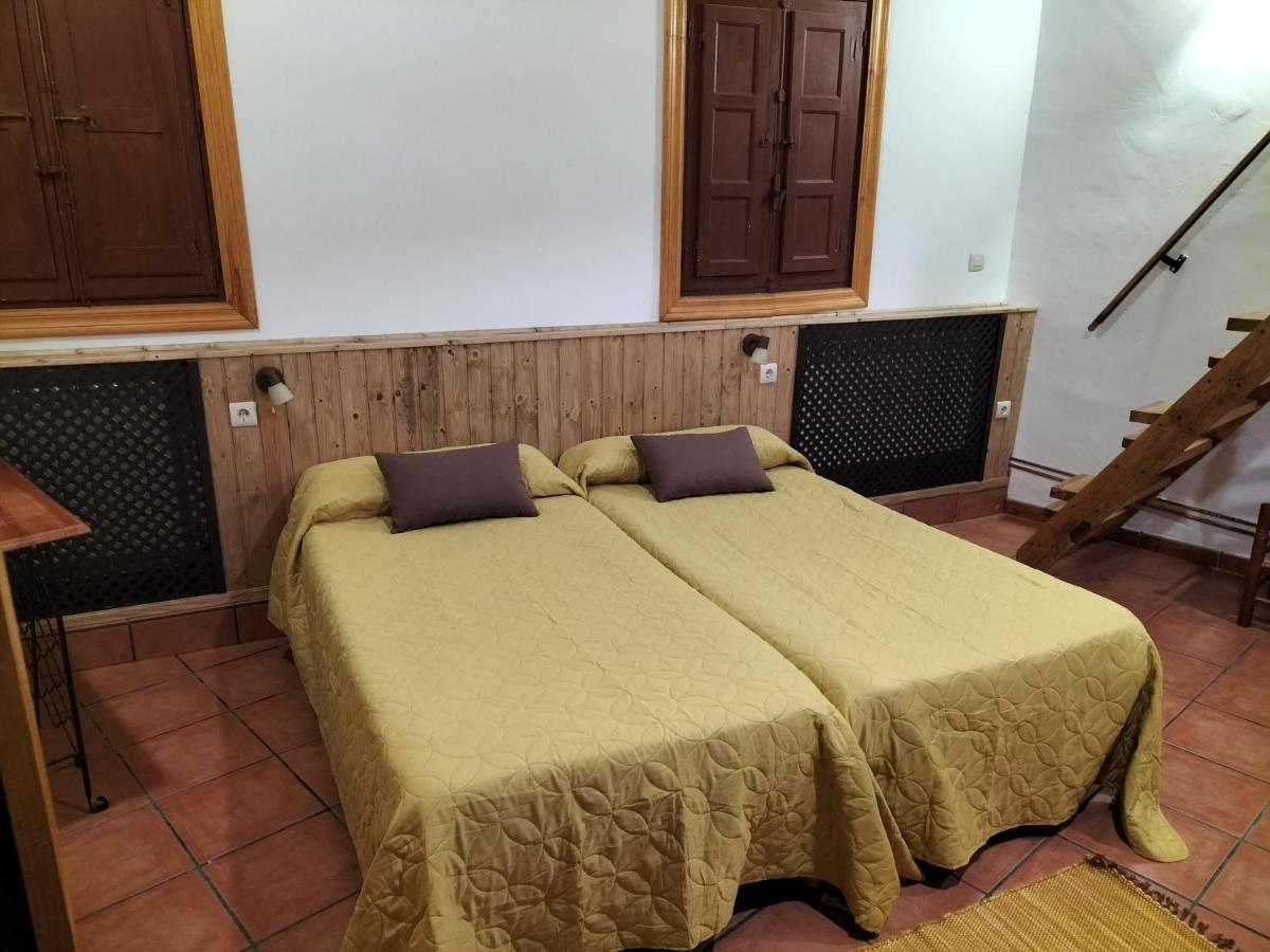 Albergue Don Camino Villalcazar de Sirga Bagian luar foto
